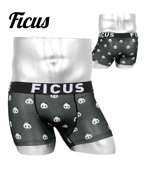 フィークス FICUS メンズ ボクサーパンツ 【メール便】OUTLET SALE_F cts